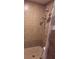 Modern shower with tile surround, shower head, and handheld shower at 836 41St N Ave, St Petersburg, FL 33703