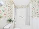 Full bathroom featuring tiled shower and standard toilet at 2700 Bayshore Blvd # 3210, Dunedin, FL 34698