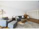 Cozy living room with ample seating, a warm color palette, and comfortable seating for a relaxing experience at 2700 Bayshore Blvd # 3210, Dunedin, FL 34698