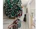 Large walk-in closet with ample shelving and hanging space at 13473 Bruni Dr, Spring Hill, FL 34609