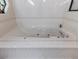 Relaxing bathroom with a large whirlpool tub at 13473 Bruni Dr, Spring Hill, FL 34609
