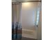 Clean bathroom with bathtub and shower at 1608 Bob O Link Dr, Venice, FL 34293