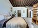 Spacious main bedroom with neutral decor and ample natural light at 1480 17Th St, Sarasota, FL 34234