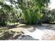 Gray house with bamboo and lush landscaping at 1480 17Th St, Sarasota, FL 34234