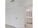 Bedroom with spacious closet and ensuite bathroom access at 5439 Tripoli Dr, Palmetto, FL 34221