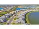 Luxury community with lake views and new construction at 18011 Cherished Loop, Bradenton, FL 34211