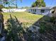House exterior with fence at 5014 Galaxy Dr, New Port Richey, FL 34652