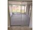 Screened-in patio features a concrete floor and screens to prevent insects at 7352 Sequoia Dr, New Port Richey, FL 34653