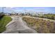 Enjoy the community bike track surrounded by lush landscaping and greenery at 17212 Savory Mist Cir, Lakewood Ranch, FL 34211