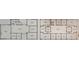 Floorplan showcasing a layout of the available office space at 227 Central Ave, Sarasota, FL 34236