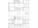 Detailed floorplan of the available office space at 227 Central Ave, Sarasota, FL 34236