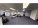 Spacious workspace featuring an open layout and comfortable seating at 227 Central Ave, Sarasota, FL 34236