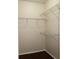 This walk-in closet has wire shelving at 5613 Legacy Crescent Pl # 201, Riverview, FL 33578