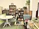 Well-stocked community room with bookshelves, tables, and games for residents at 4154 57Th N St # 272, Kenneth City, FL 33709