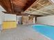 This unique indoor pool features a wet bar and lots of space for entertaining Gathering and friends at 233 Snyder Dr, Venice, FL 34292