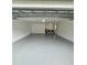 Spacious garage with washer and dryer hookups at 4934 Avery Rd, New Port Richey, FL 34652