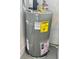 Water heater for the home at 4934 Avery Rd, New Port Richey, FL 34652
