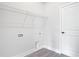 Walk-in closet with wire shelving at 14112 Monserrate Ln, Port Charlotte, FL 33981