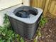 Outdoor air conditioning unit for climate control at 2309 22Nd W Ave, Bradenton, FL 34205
