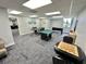 Game room featuring pool table, foosball, and chess for entertainment at 6009 Sea Ranch Dr # 301, Hudson, FL 34667