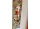 Ornate mirror reflecting a tastefully furnished room at 6009 Sea Ranch Dr # 214, Hudson, FL 34667