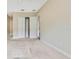 Spacious bedroom with plush carpeting and ample closet space at 1005 Sonesta Ave, Brandon, FL 33511