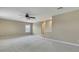 Spacious bedroom with neutral walls and plush carpeting at 1005 Sonesta Ave, Brandon, FL 33511