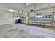 Two car garage with extra storage space at 1005 Sonesta Ave, Brandon, FL 33511