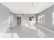 Spacious living area with tile flooring and an open concept design at 2725 Terra Ceia Bay Blvd # 201, Palmetto, FL 34221