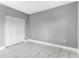 Bedroom with double door closet and tile floors at 2725 Terra Ceia Bay Blvd # 201, Palmetto, FL 34221