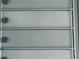 Close-up view of community mailboxes at 10453 Westpark Preserve Blvd, Tampa, FL 33625