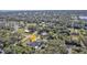 Home's location shown in neighborhood overview at 18482 Holly Ave, Port Charlotte, FL 33948