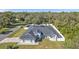 Single-Gathering home with a large backyard and pool at 18482 Holly Ave, Port Charlotte, FL 33948