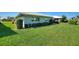 Charming home with a manicured lawn and neatly trimmed hedges at 6522 11Th W Ave, Bradenton, FL 34209