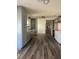 Renovated kitchen with updated cabinets, countertops, and modern appliances at 355 Highland Shores Dr, Ellenton, FL 34222