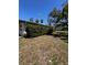 Well-maintained lawn with trimmed hedges and healthy, green grass at 355 Highland Shores Dr, Ellenton, FL 34222