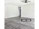 Spacious living room featuring neutral paint and hard flooring, perfect for entertaining at 23113 Brewer Ave, Punta Gorda, FL 33980