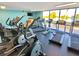 Get fit in the community fitness center with treadmills, bikes and elliptical machines at 6009 Sea Ranch Dr # 101, Hudson, FL 34667