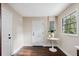 Bright and airy kitchen nook features ample natural light and is perfect for enjoying casual meals at 6005 Ike Smith Rd, Plant City, FL 33565