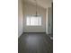 Charming dining room featuring a modern chandelier at 7314 Patio Row, Hudson, FL 34667