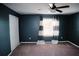 Bedroom featuring neutral carpet, natural light, and soft decor at 12236 Fairlawn Dr, Riverview, FL 33579