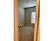 Bedroom with neutral walls, carpet, and window for natural light at 17130 11Th Ter E, Bradenton, FL 34212