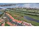 Desirable location near the golf course, and convenient access to nearby beaches and attractions at 6151 Bahia Del Mar Blvd # 125, St Petersburg, FL 33715