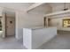 Outdoor kitchen bar with granite countertops and access to community restrooms at 5151 Puritan Cir # 1022, Tampa, FL 33617