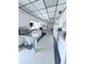 Spacious kitchen area with ample counter space and appliances at 870 Virginia St # 108, Dunedin, FL 34698