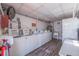 Onsite laundry room with multiple washers and dryers, offering convenience for residents at 10365 Paradise Blvd # 21, Treasure Island, FL 33706