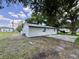 Charming home with a well-kept lawn and a private driveway at 390 Hazel Cir, Punta Gorda, FL 33982