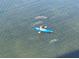 Explore waterways from your backyard with wildlife; see manatees from a kayak in a tranquil waterfront community at 6009 Sea Ranch Dr # 203, Hudson, FL 34667