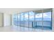 Bright living room with floor-to-ceiling windows and captivating water views at 2900 Bay To Bay Blvd # 1502, Tampa, FL 33629