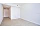 Bright hallway with light neutral tile flooring at 2900 Bay To Bay Blvd # 1502, Tampa, FL 33629